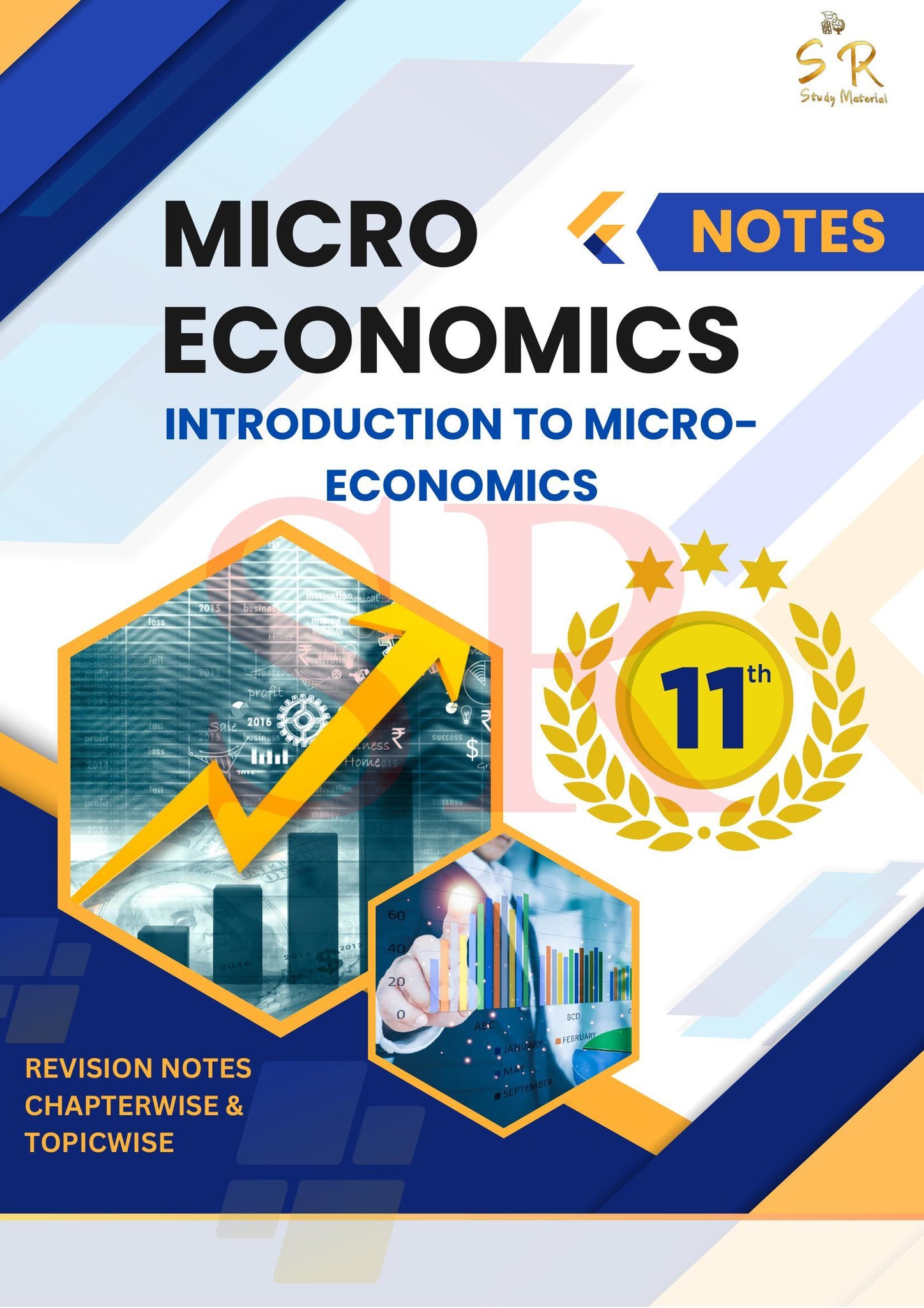 Class 11 - Economics - Microeconomics Chapter 1 - Introduction to Microeconomics Notes