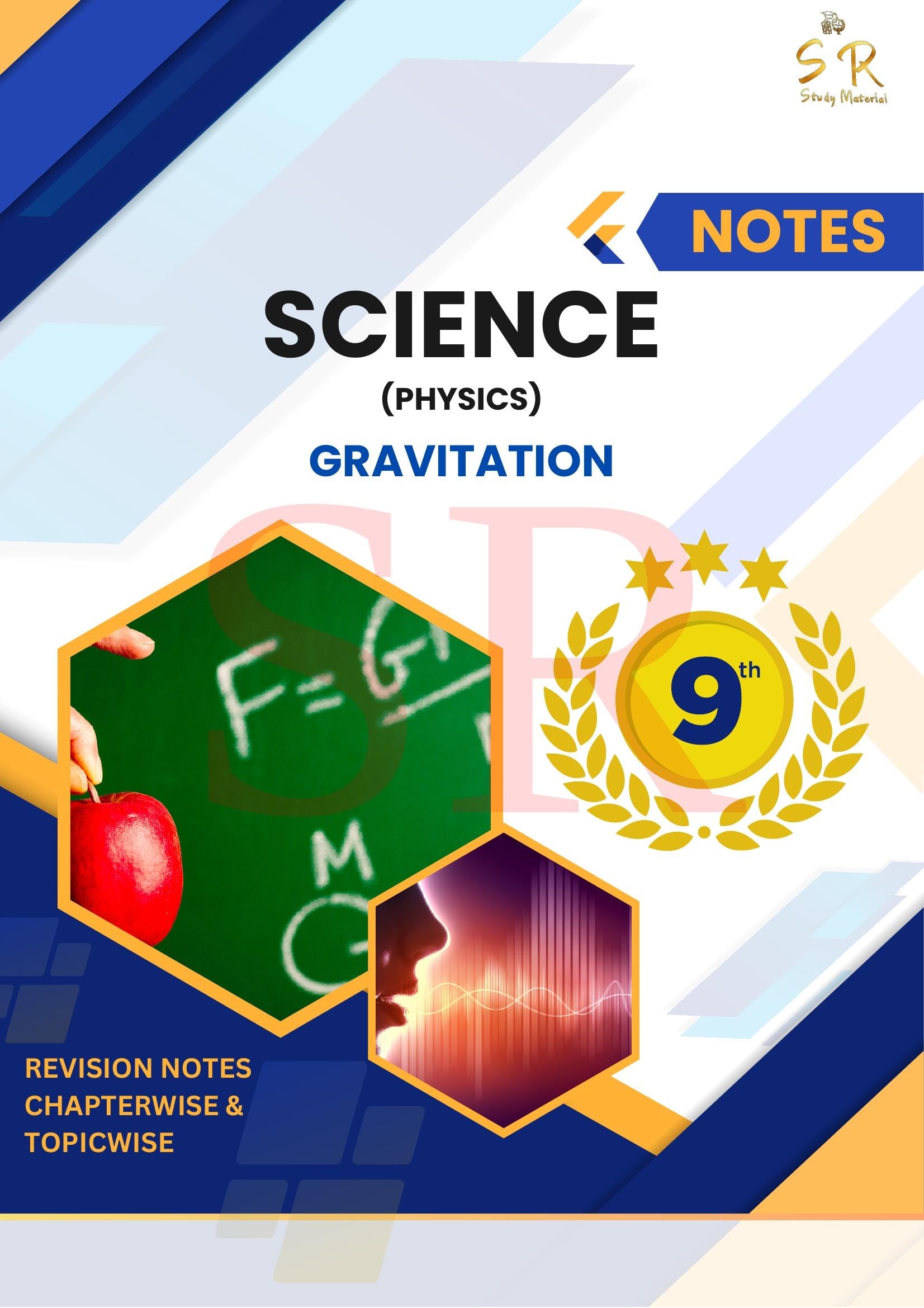 Science - Chapter 9 Gravitation