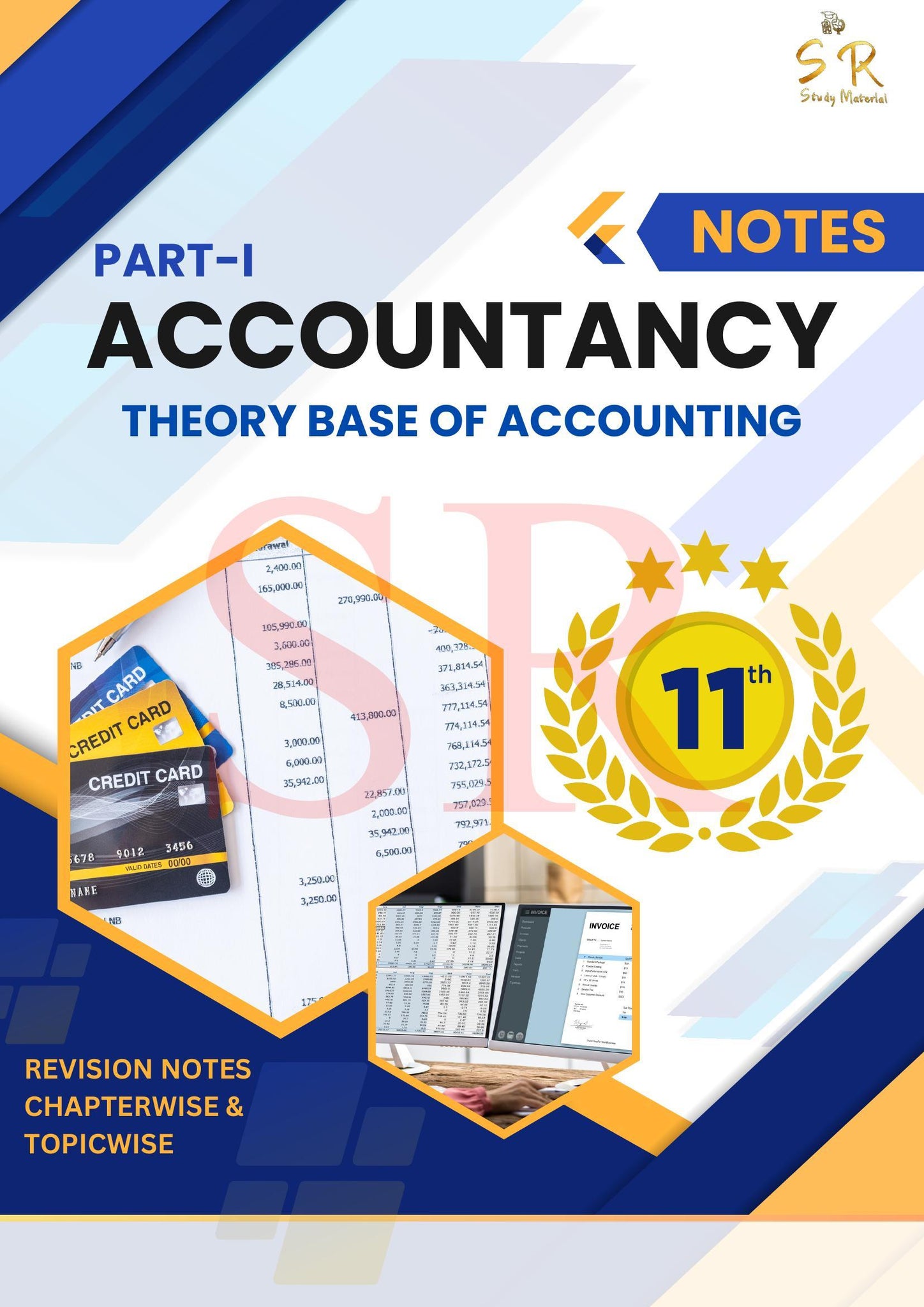 Class 11 - Accountancy Chapter 2 - Theory Base of Accounting Notes