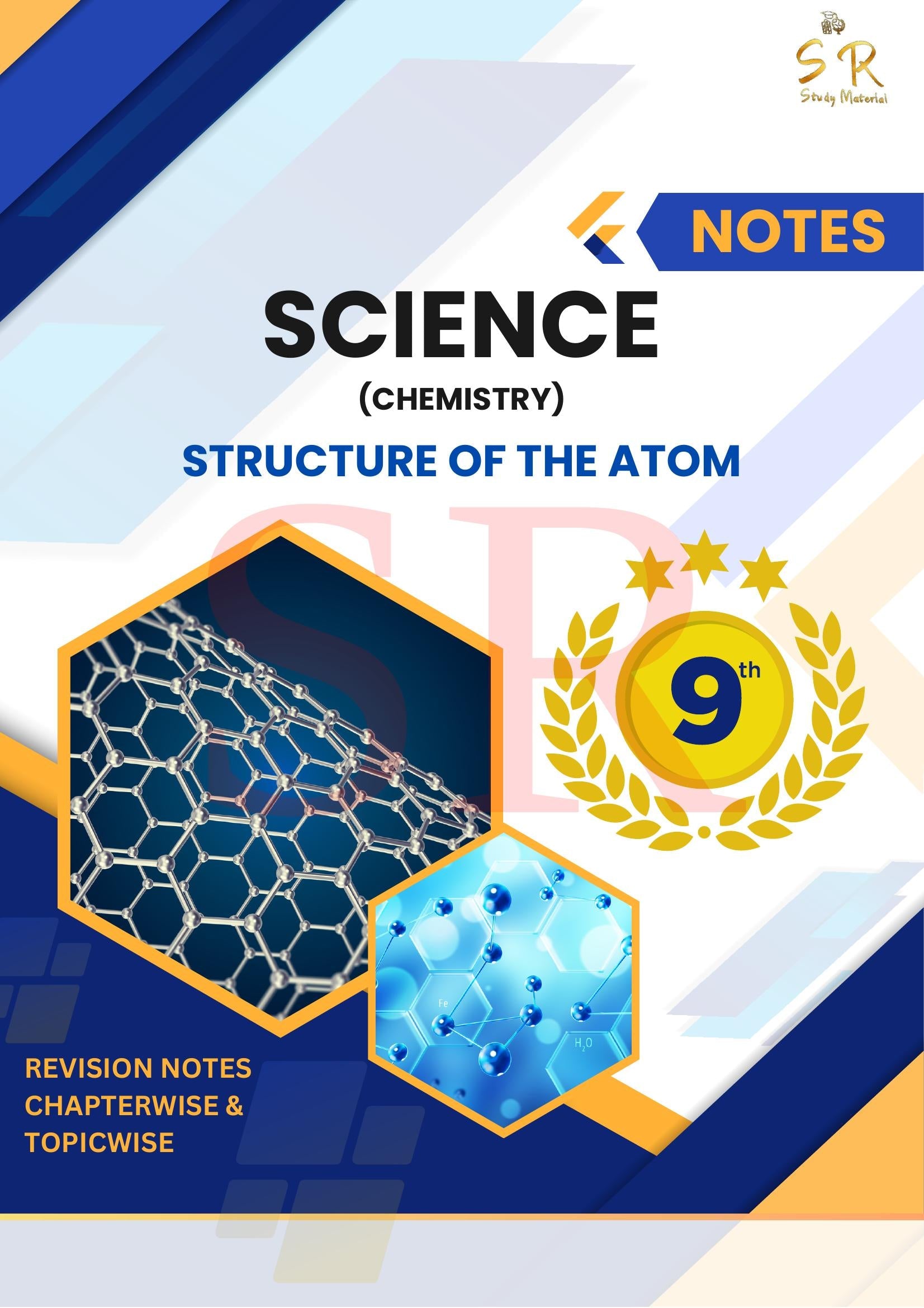 Science - Chapter 4 Structure of the Atom
