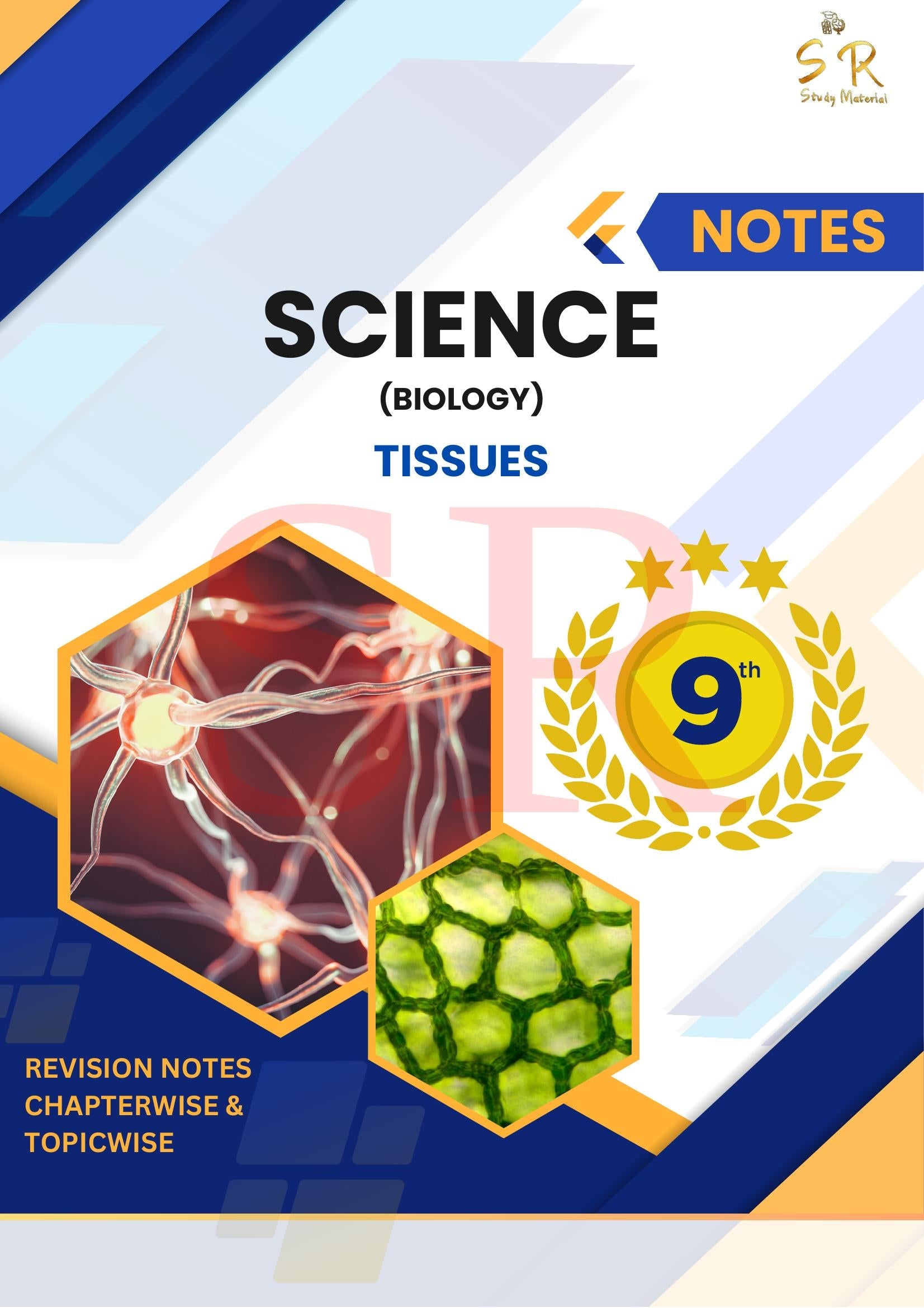 Science - Chapter 6 Tissues