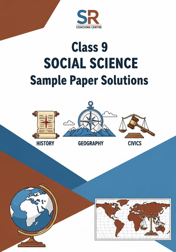 Social Science Sample Paper Solution 4