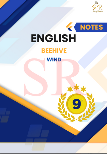 English Beehive - Chapter 2 Wind