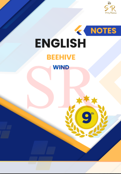 English Beehive - Chapter 2 Wind