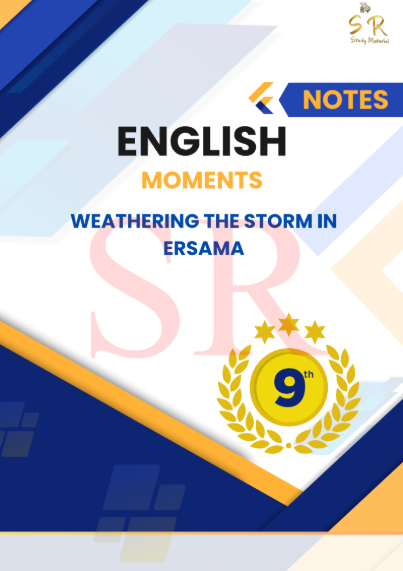 English Moments - Chapter 6 Weathering The Storm In Ersama