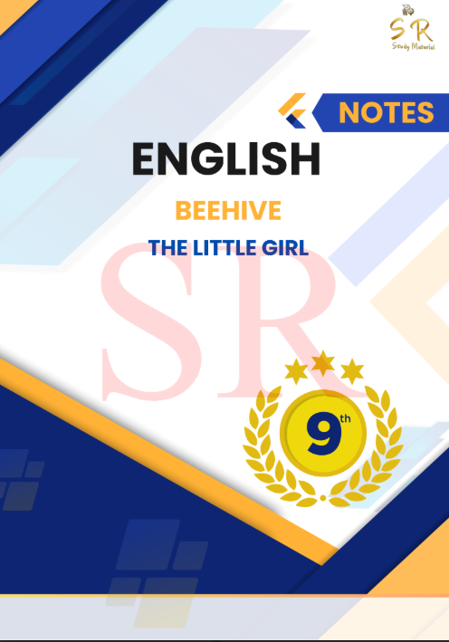 English Beehive - Chapter 3 The Little Girl
