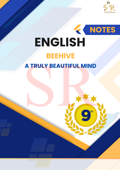 English Beehive - Chapter 4 A Truly Beautiful Mind