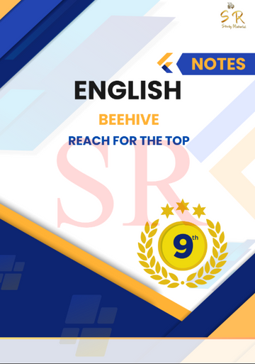 English Beehive - Chapter 7 Reach for the Top